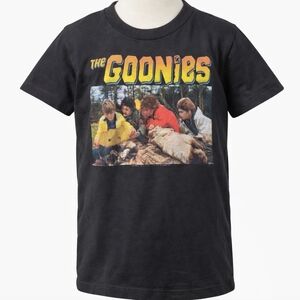 BOYS The Goonies Graphic T-Shirt M